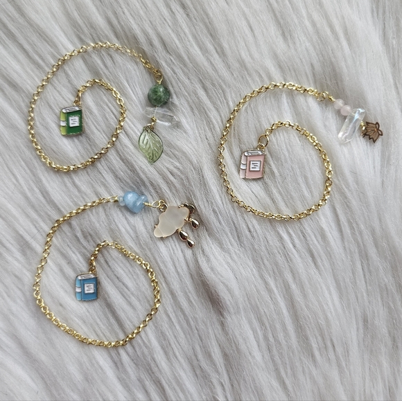 Bookmarks (3) - Picture 3 of 6